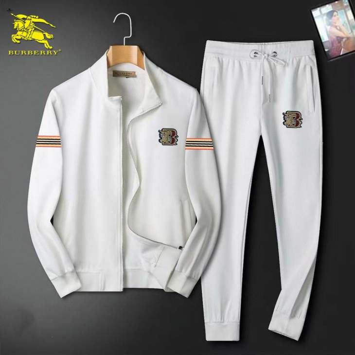 Picture of Burberry Sweater Suits _SKUBurberryM-5XL12yr27937603